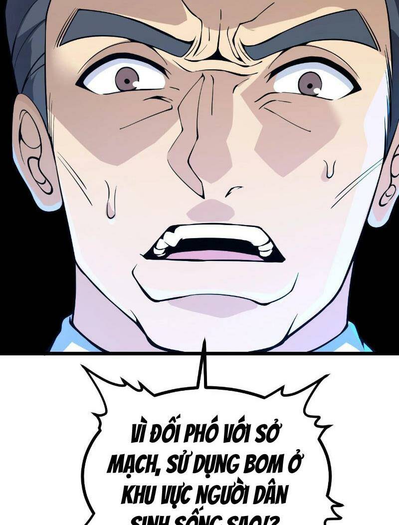 Nhất Quyền Bạo Tinh Chapter 105 - Trang 2