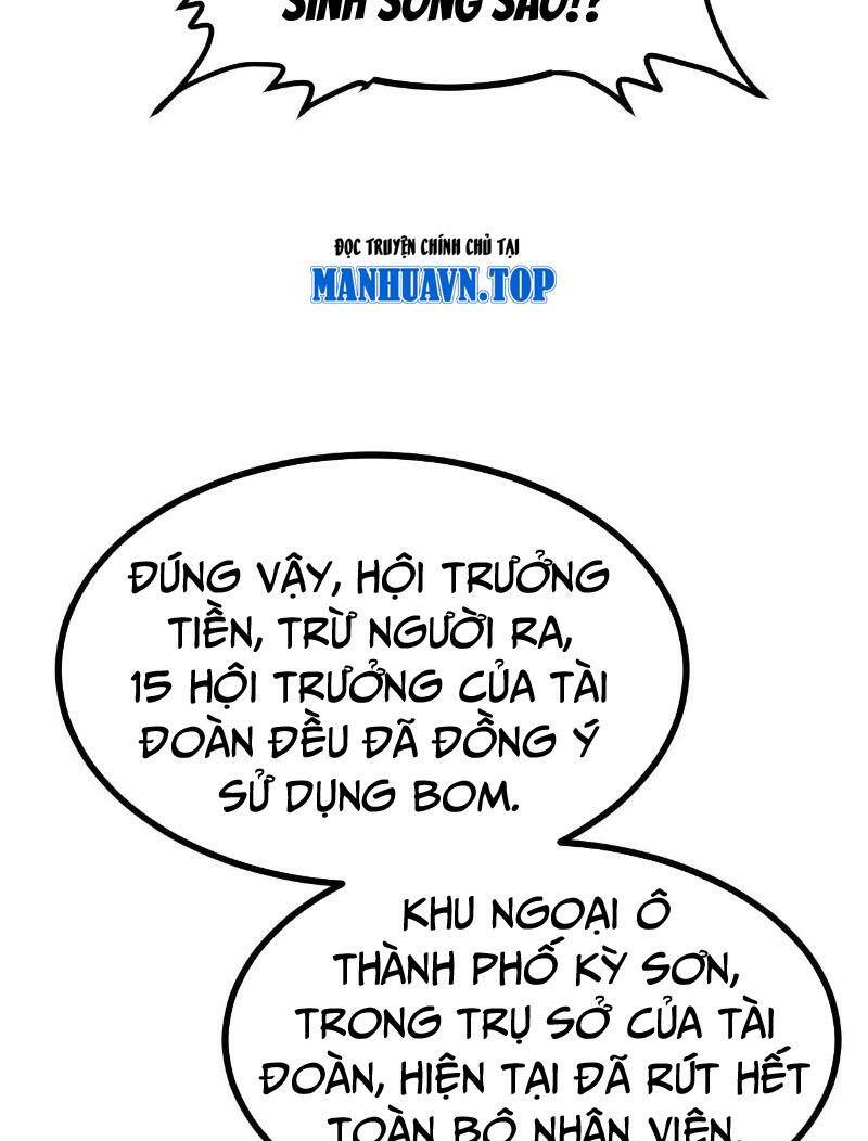 Nhất Quyền Bạo Tinh Chapter 105 - Trang 2