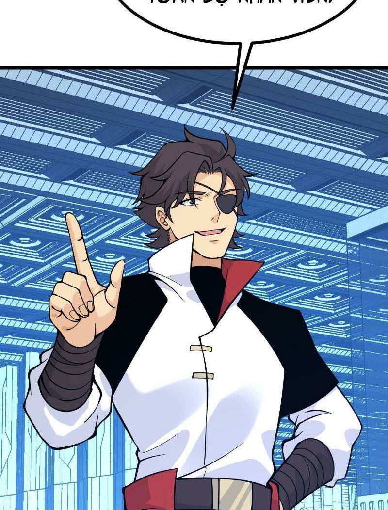 Nhất Quyền Bạo Tinh Chapter 105 - Trang 2