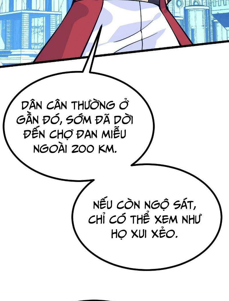 Nhất Quyền Bạo Tinh Chapter 105 - Trang 2