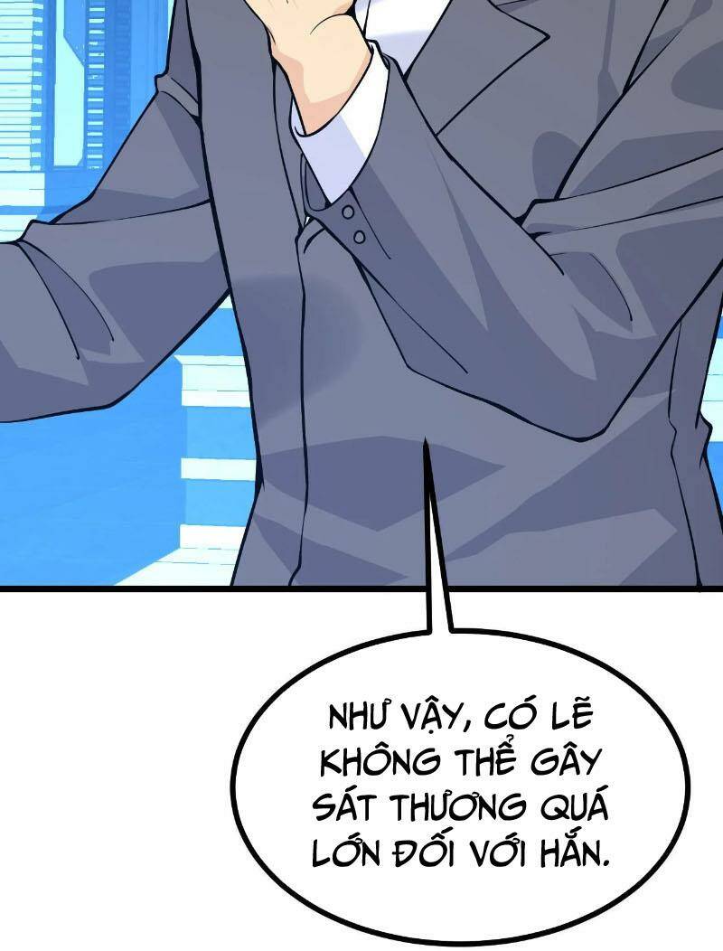 Nhất Quyền Bạo Tinh Chapter 105 - Trang 2