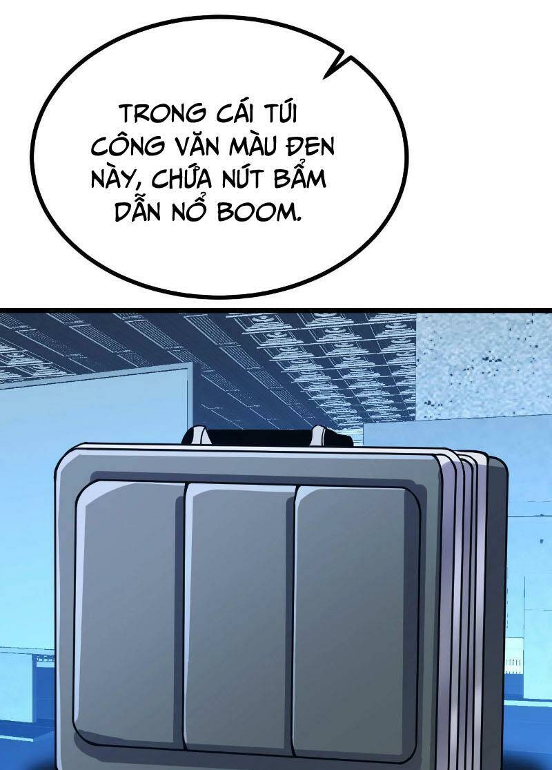 Nhất Quyền Bạo Tinh Chapter 105 - Trang 2