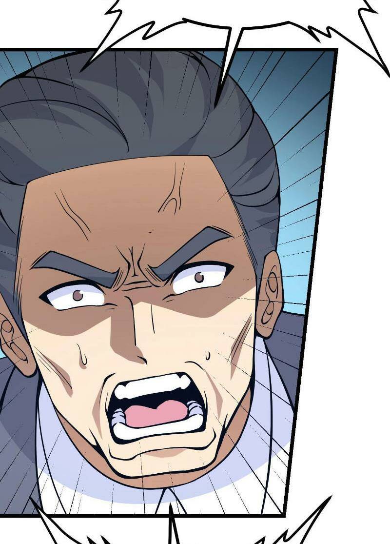 Nhất Quyền Bạo Tinh Chapter 105 - Trang 2