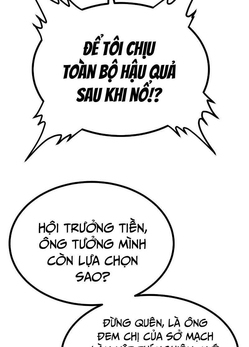 Nhất Quyền Bạo Tinh Chapter 105 - Trang 2