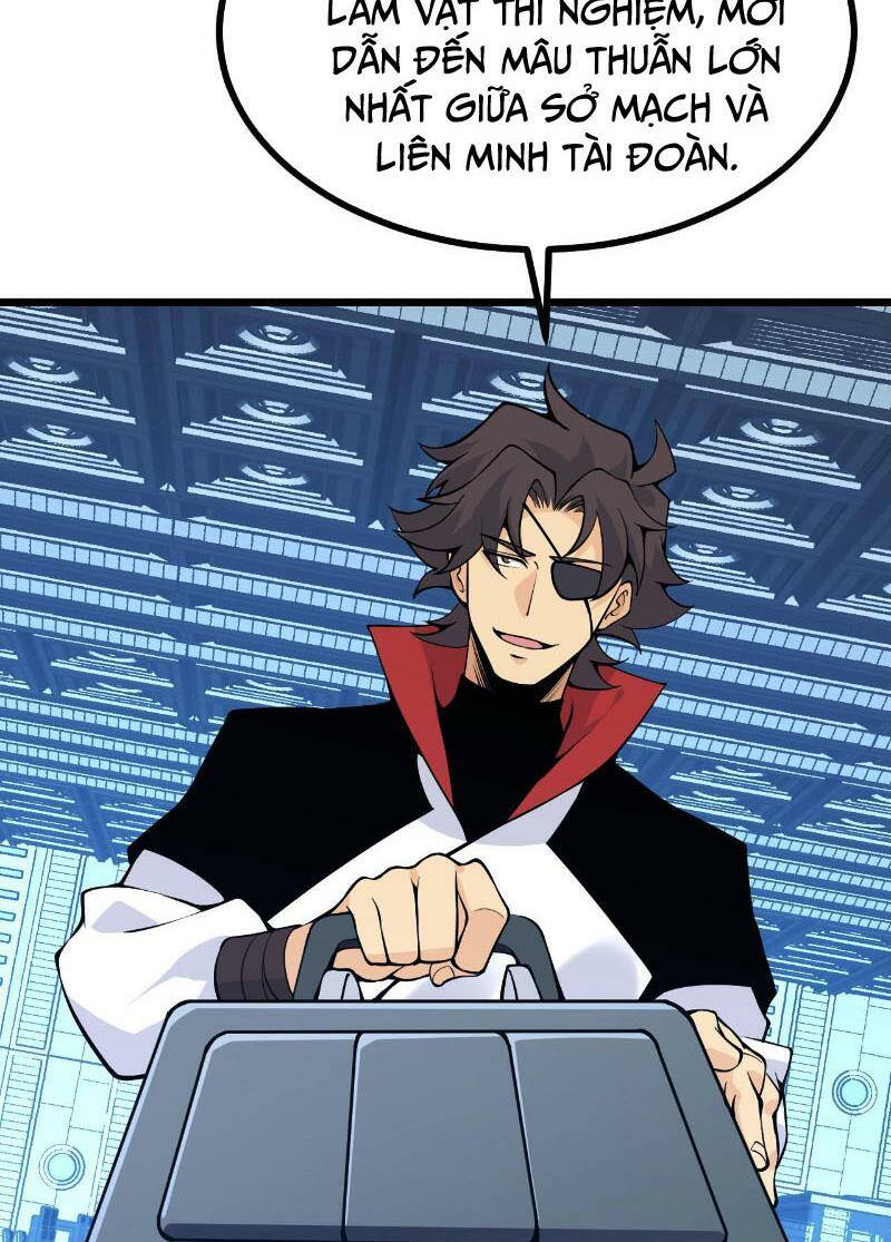 Nhất Quyền Bạo Tinh Chapter 105 - Trang 2