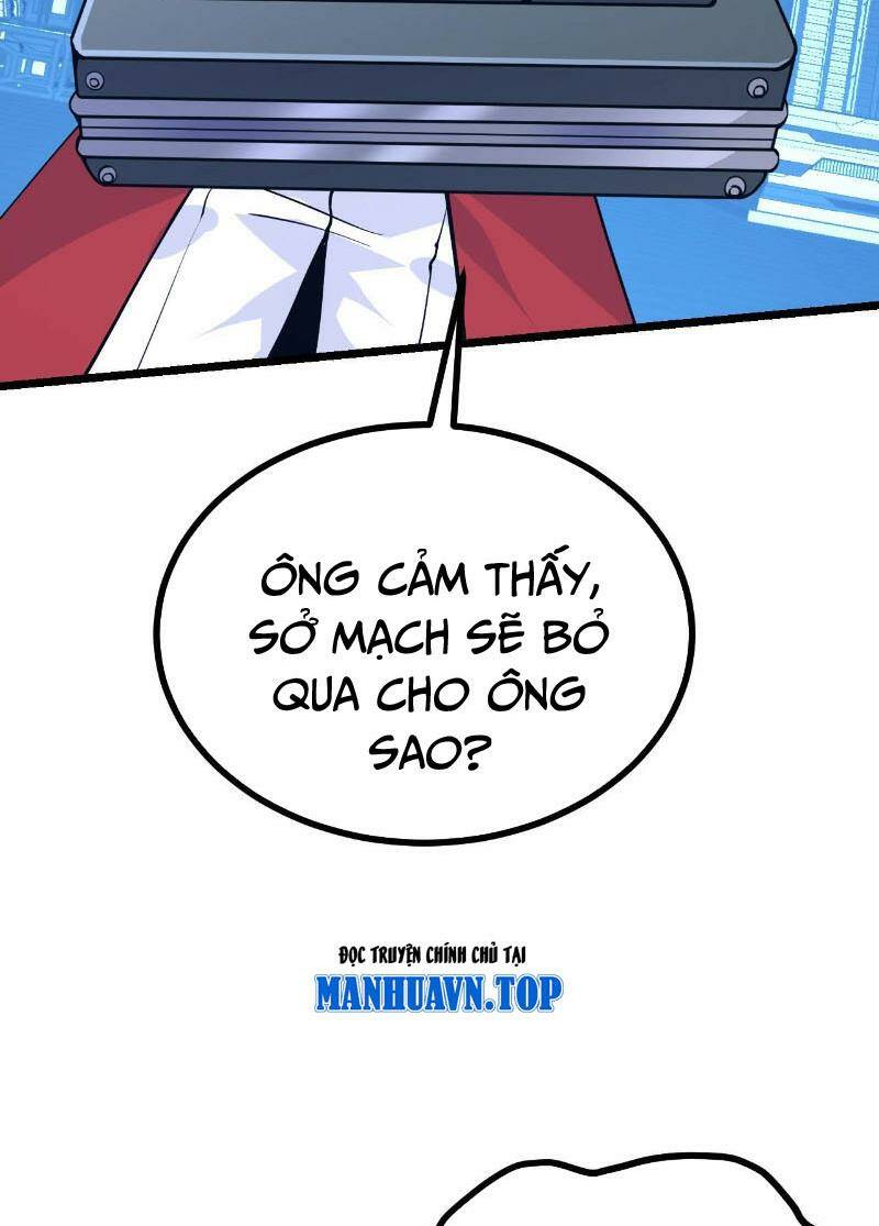 Nhất Quyền Bạo Tinh Chapter 105 - Trang 2