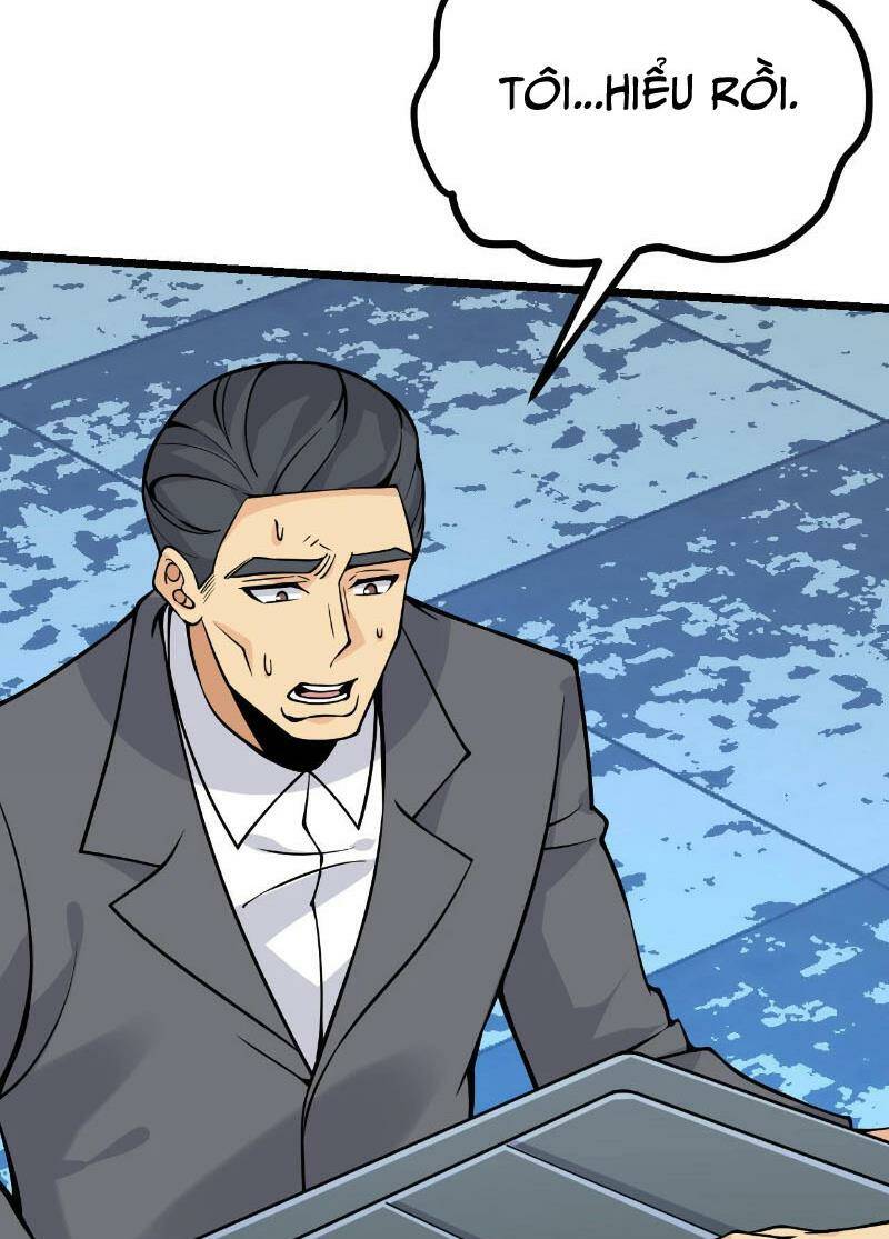 Nhất Quyền Bạo Tinh Chapter 105 - Trang 2