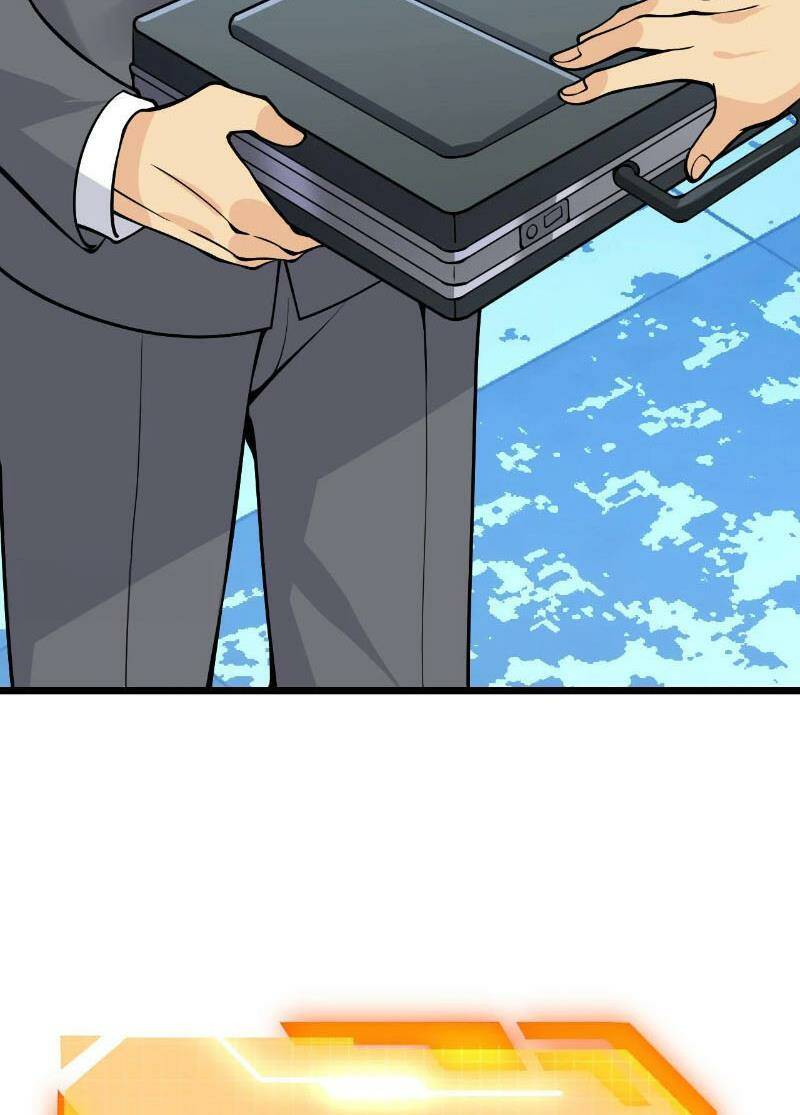 Nhất Quyền Bạo Tinh Chapter 105 - Trang 2