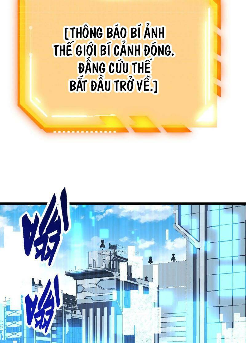 Nhất Quyền Bạo Tinh Chapter 105 - Trang 2