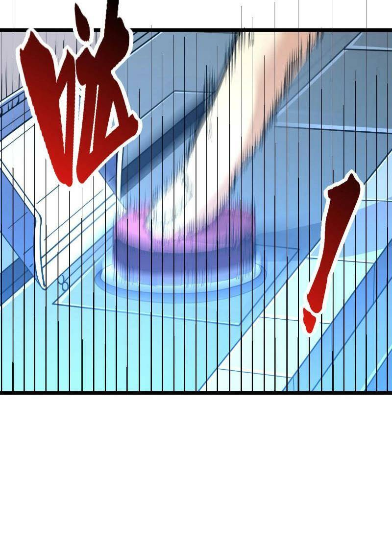 Nhất Quyền Bạo Tinh Chapter 105 - Trang 2