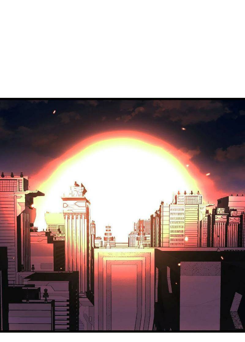 Nhất Quyền Bạo Tinh Chapter 105 - Trang 2