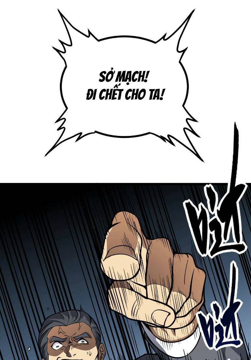 Nhất Quyền Bạo Tinh Chapter 105 - Trang 2