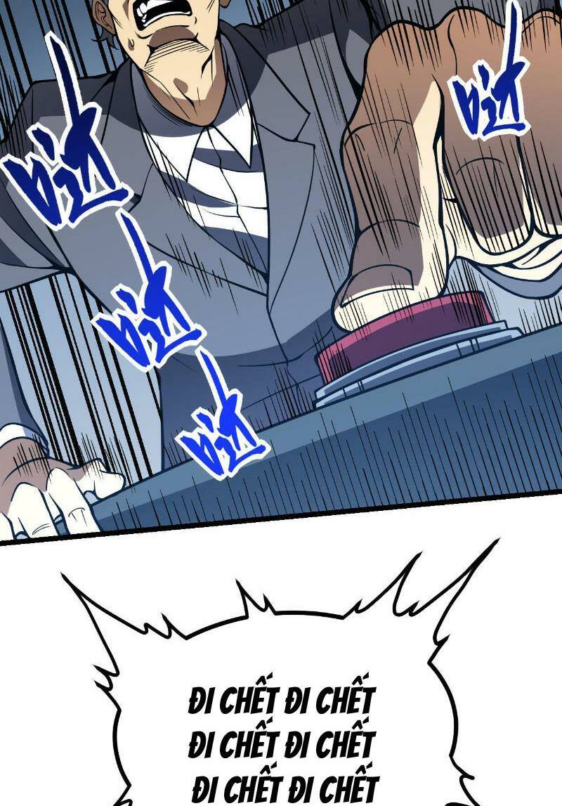 Nhất Quyền Bạo Tinh Chapter 105 - Trang 2