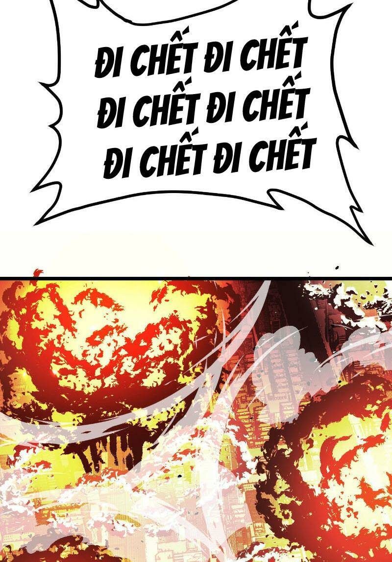 Nhất Quyền Bạo Tinh Chapter 105 - Trang 2