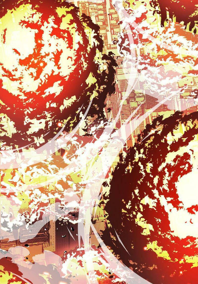 Nhất Quyền Bạo Tinh Chapter 105 - Trang 2