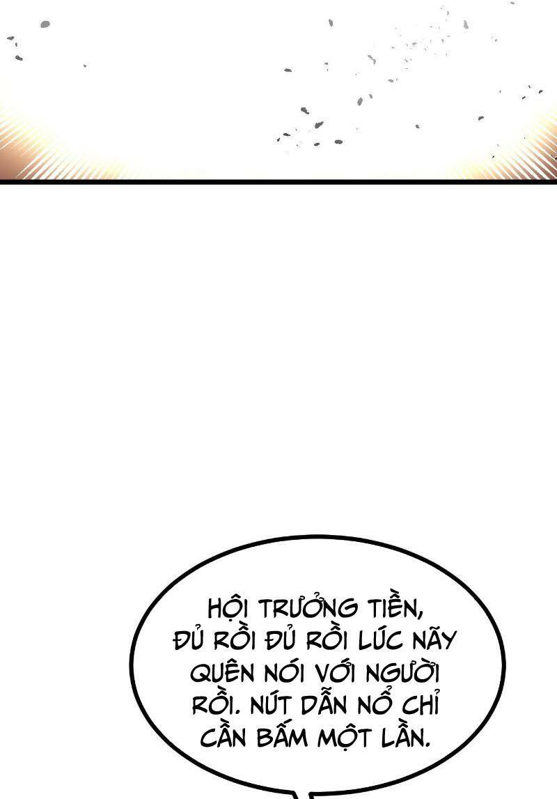 Nhất Quyền Bạo Tinh Chapter 105 - Trang 2