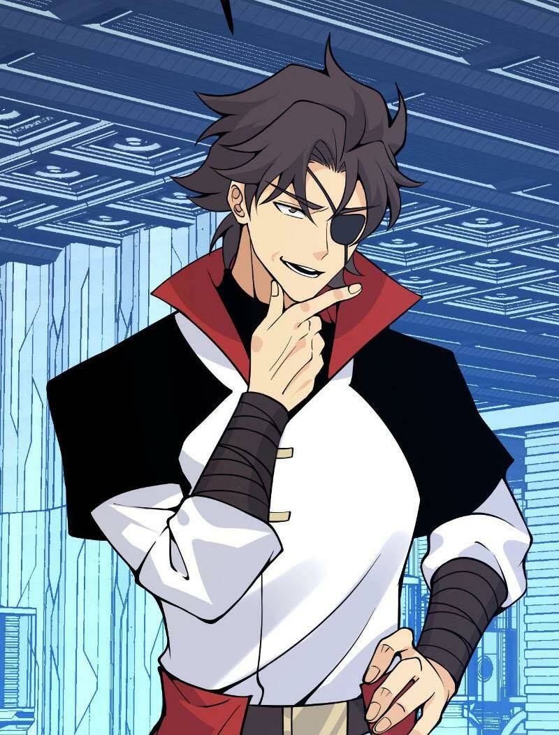 Nhất Quyền Bạo Tinh Chapter 105 - Trang 2