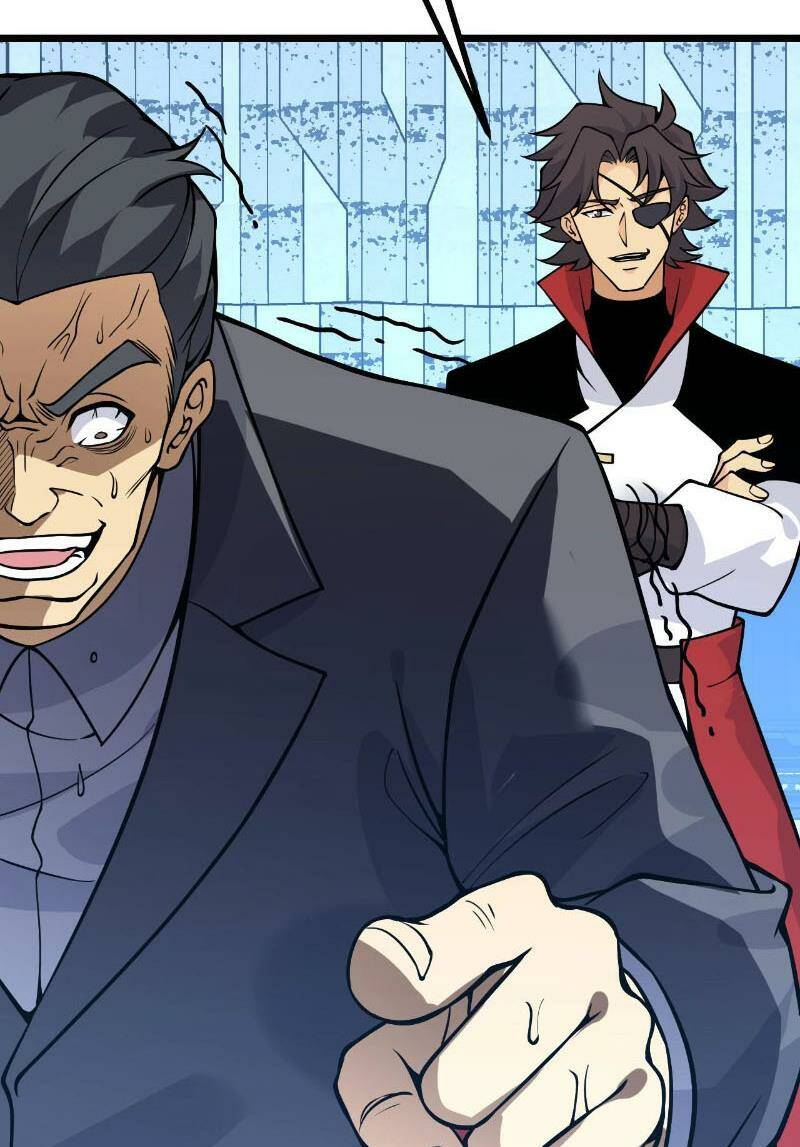 Nhất Quyền Bạo Tinh Chapter 105 - Trang 2