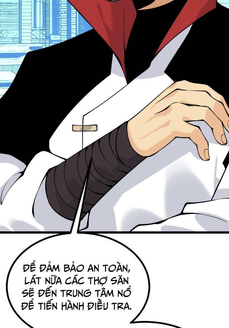 Nhất Quyền Bạo Tinh Chapter 105 - Trang 2