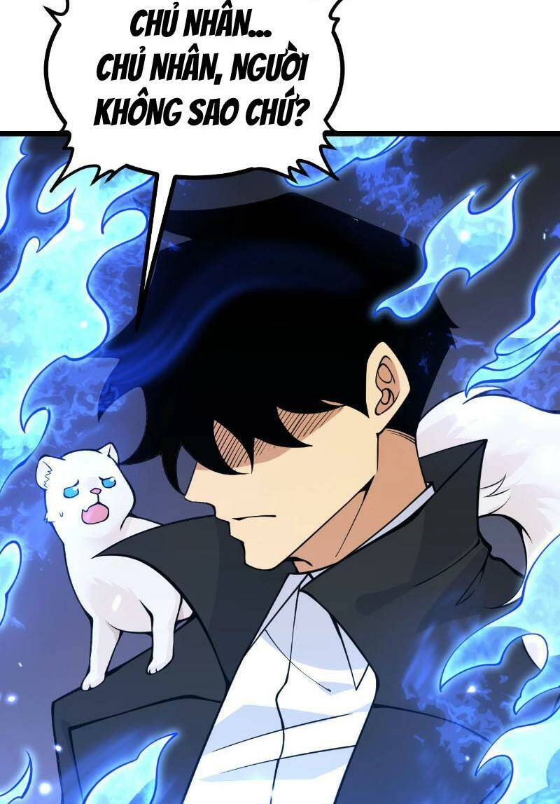 Nhất Quyền Bạo Tinh Chapter 105 - Trang 2