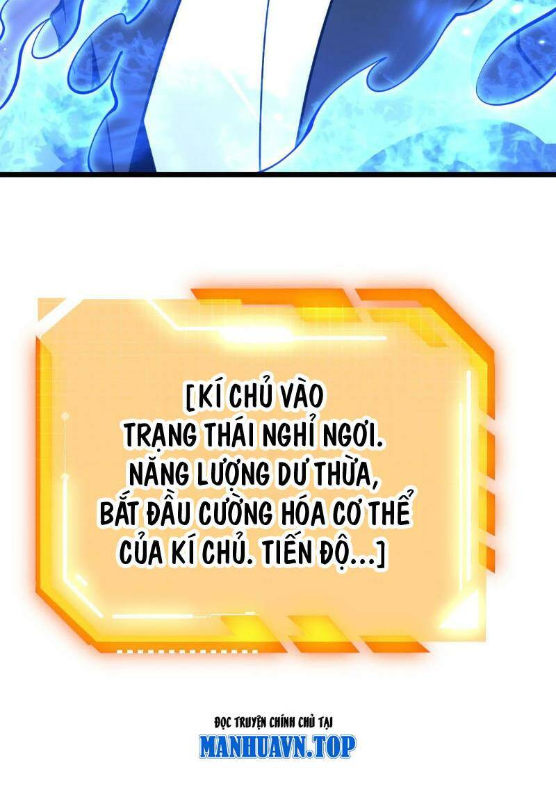 Nhất Quyền Bạo Tinh Chapter 105 - Trang 2