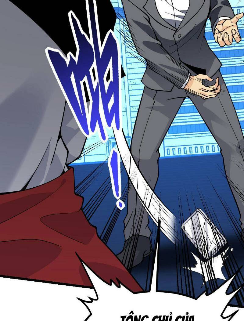 Nhất Quyền Bạo Tinh Chapter 105 - Trang 2