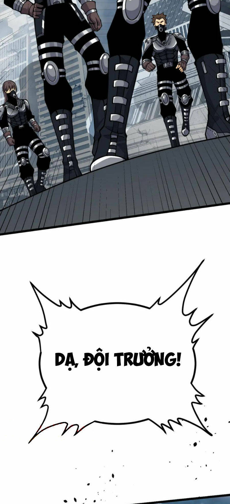 Nhất Quyền Bạo Tinh Chapter 106 - Trang 2