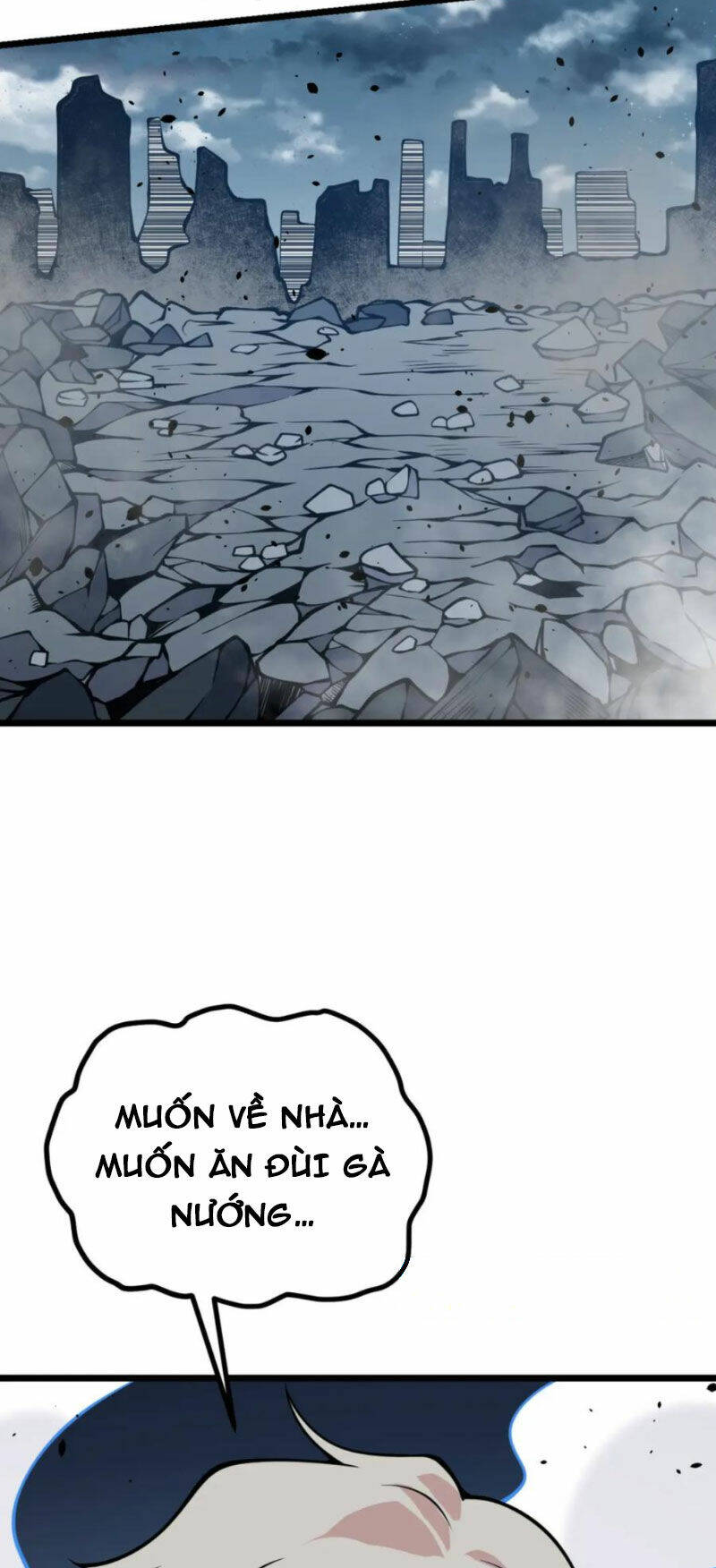 Nhất Quyền Bạo Tinh Chapter 106 - Trang 2