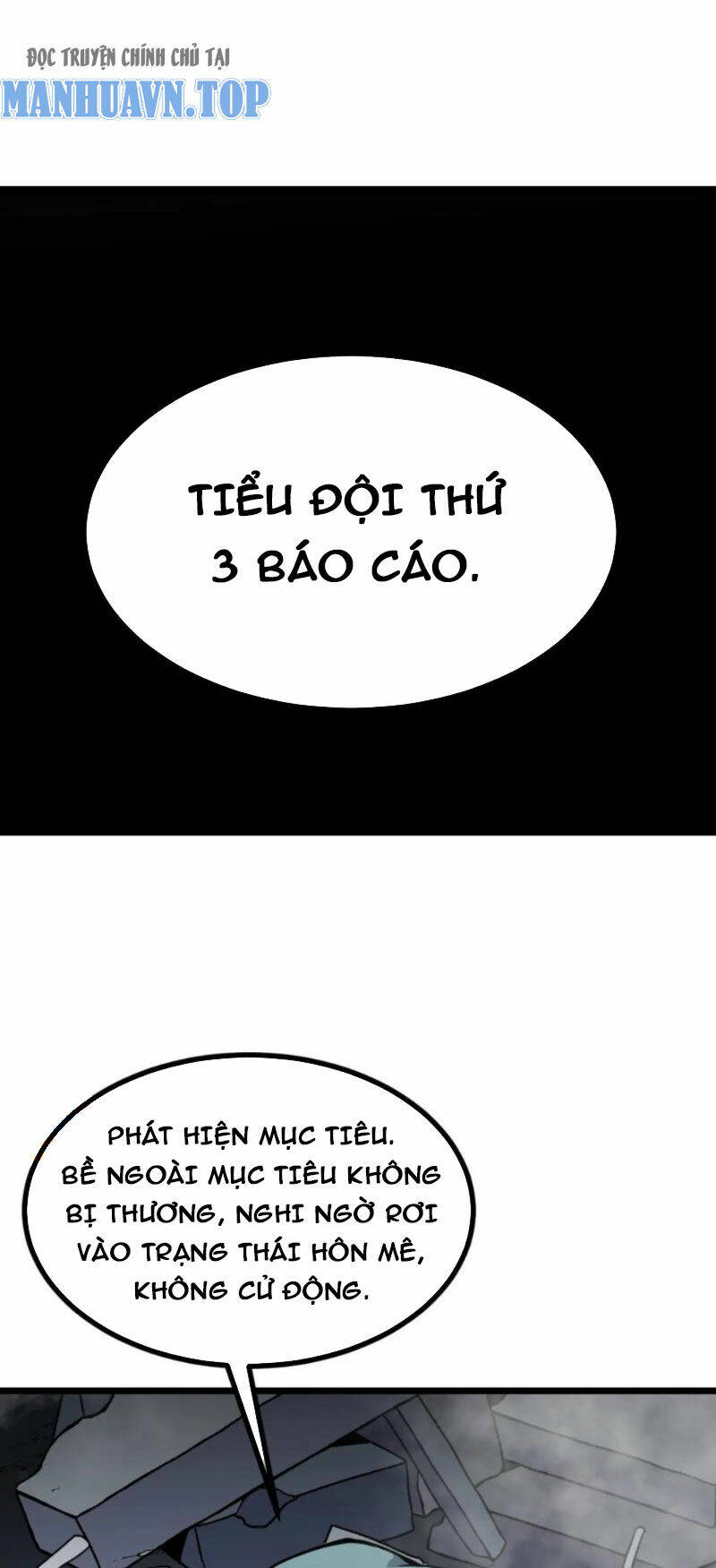 Nhất Quyền Bạo Tinh Chapter 106 - Trang 2