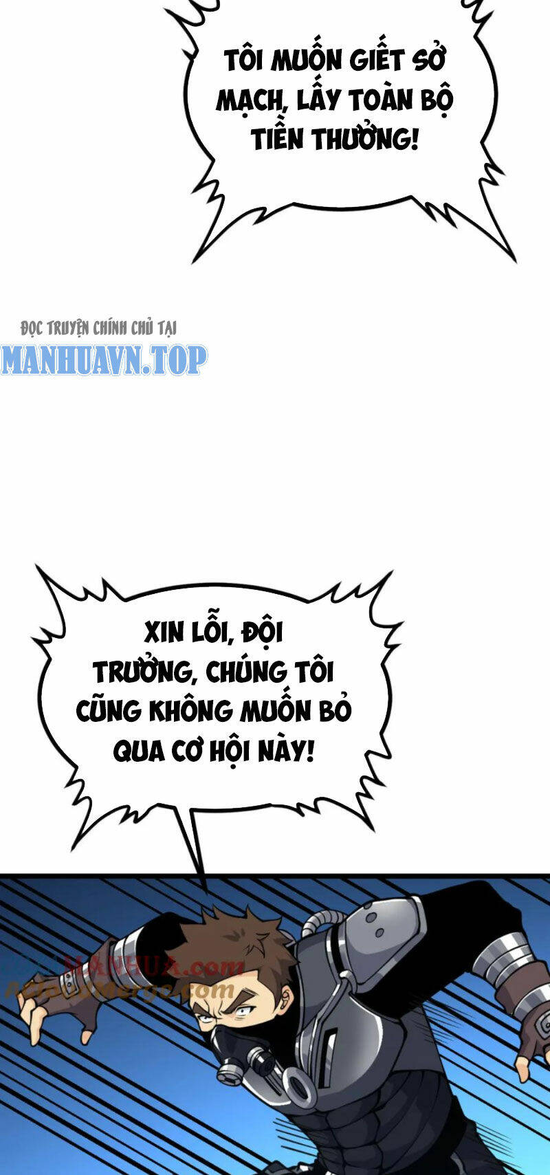 Nhất Quyền Bạo Tinh Chapter 106 - Trang 2
