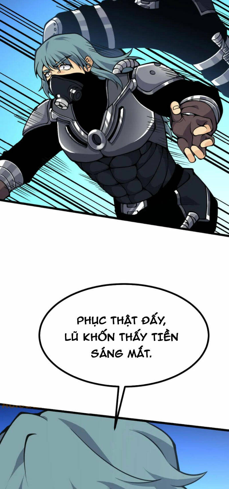 Nhất Quyền Bạo Tinh Chapter 106 - Trang 2