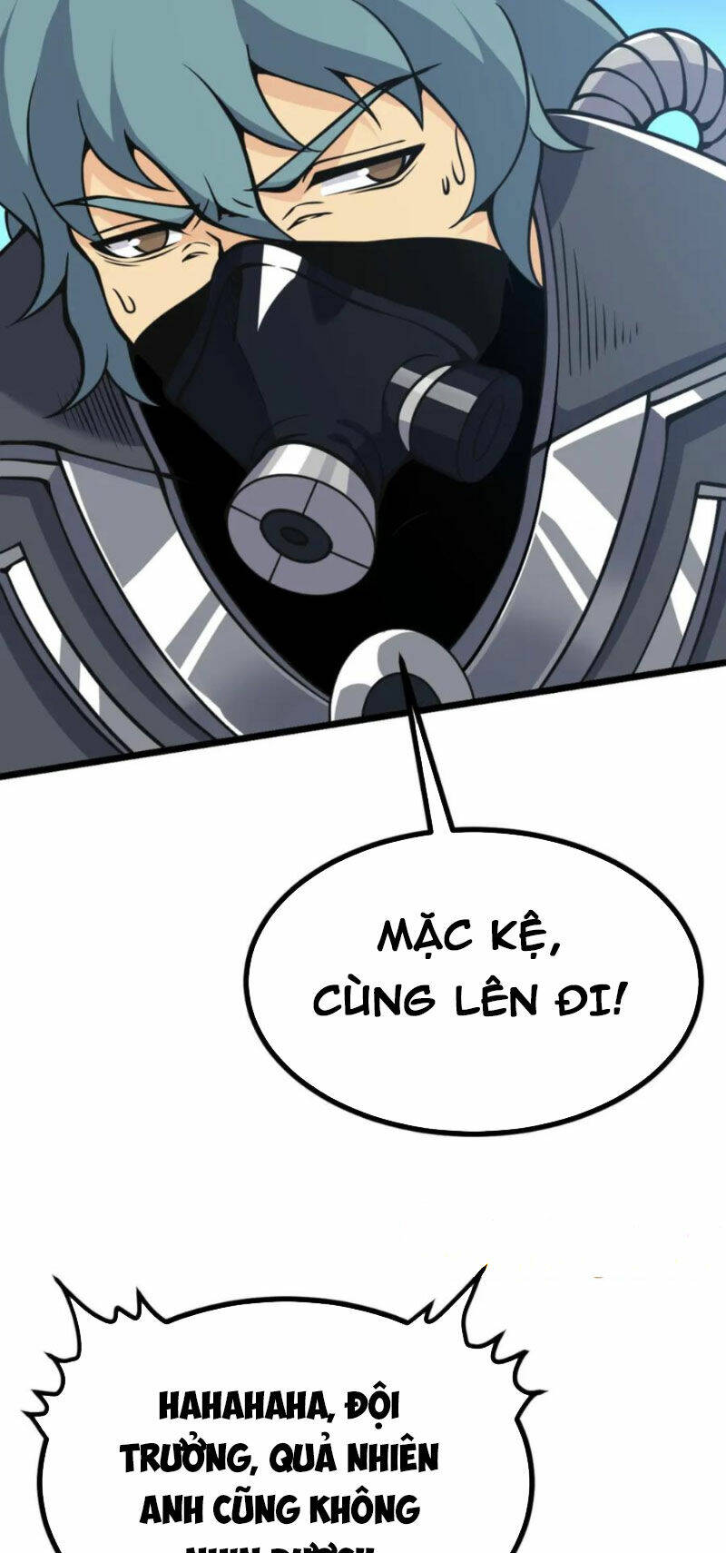 Nhất Quyền Bạo Tinh Chapter 106 - Trang 2