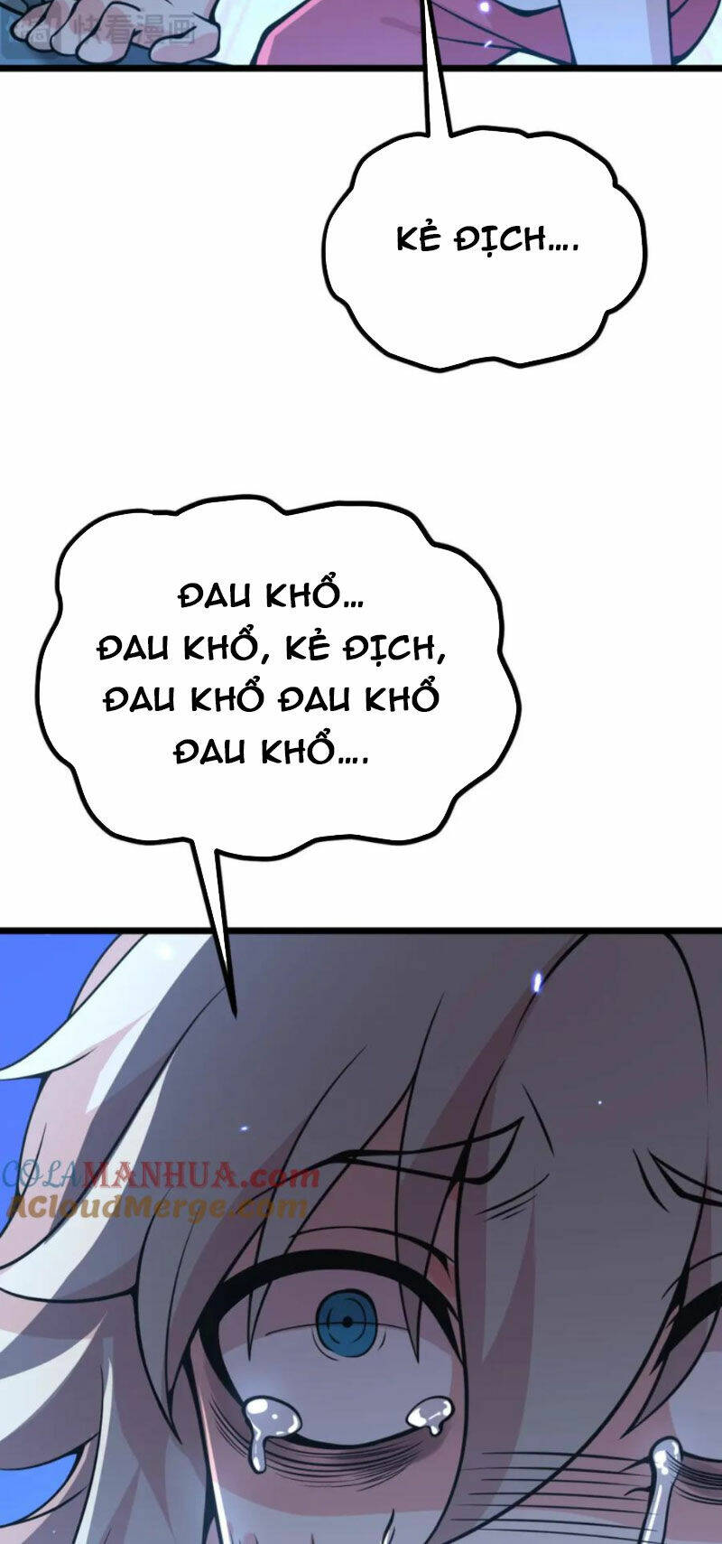 Nhất Quyền Bạo Tinh Chapter 106 - Trang 2