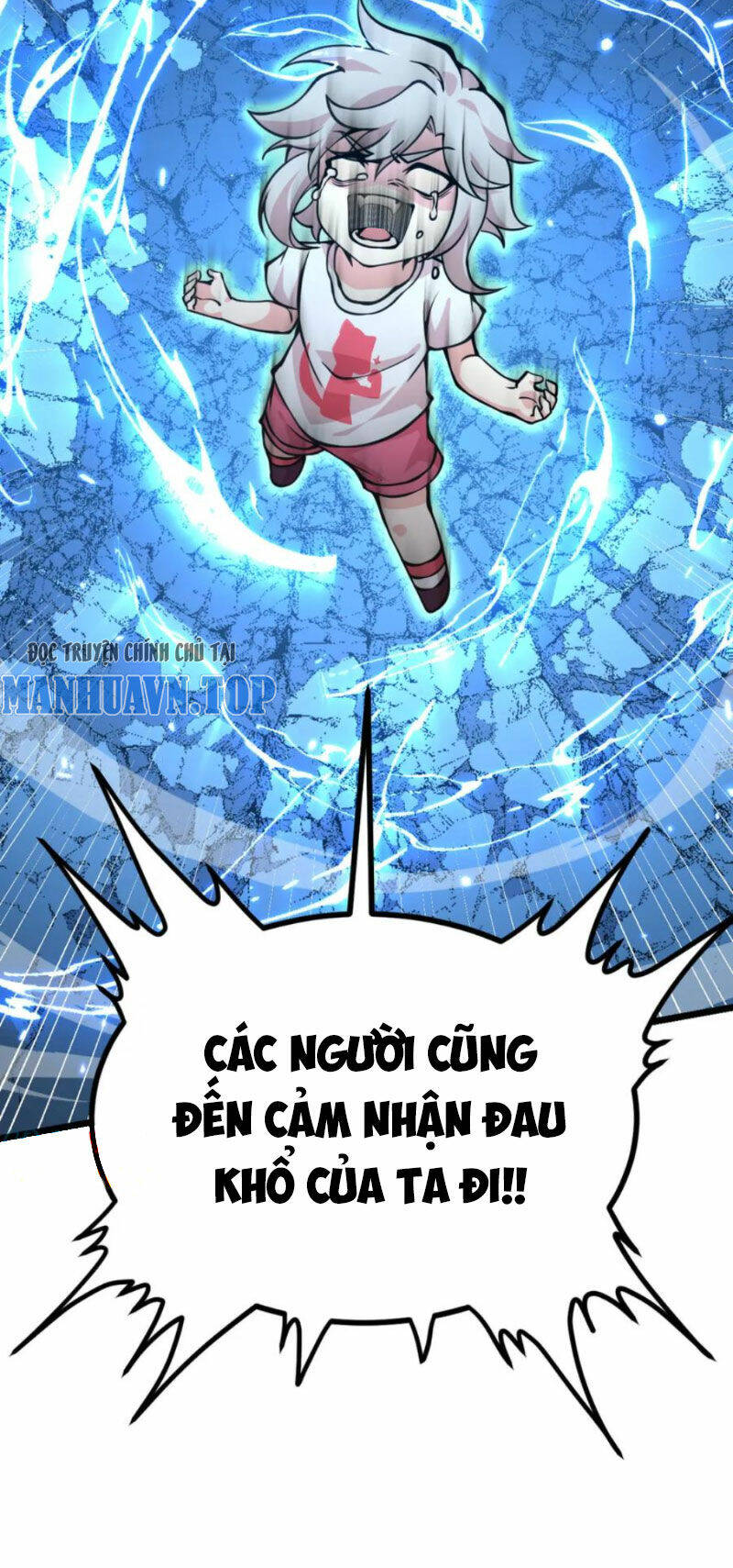 Nhất Quyền Bạo Tinh Chapter 106 - Trang 2
