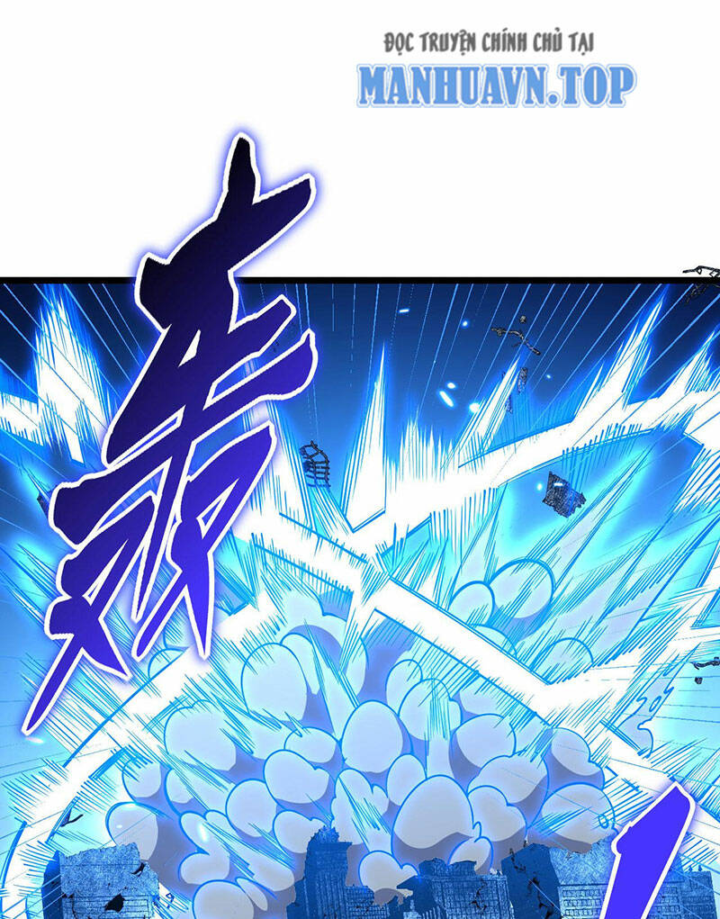 Nhất Quyền Bạo Tinh Chapter 107 - Trang 2