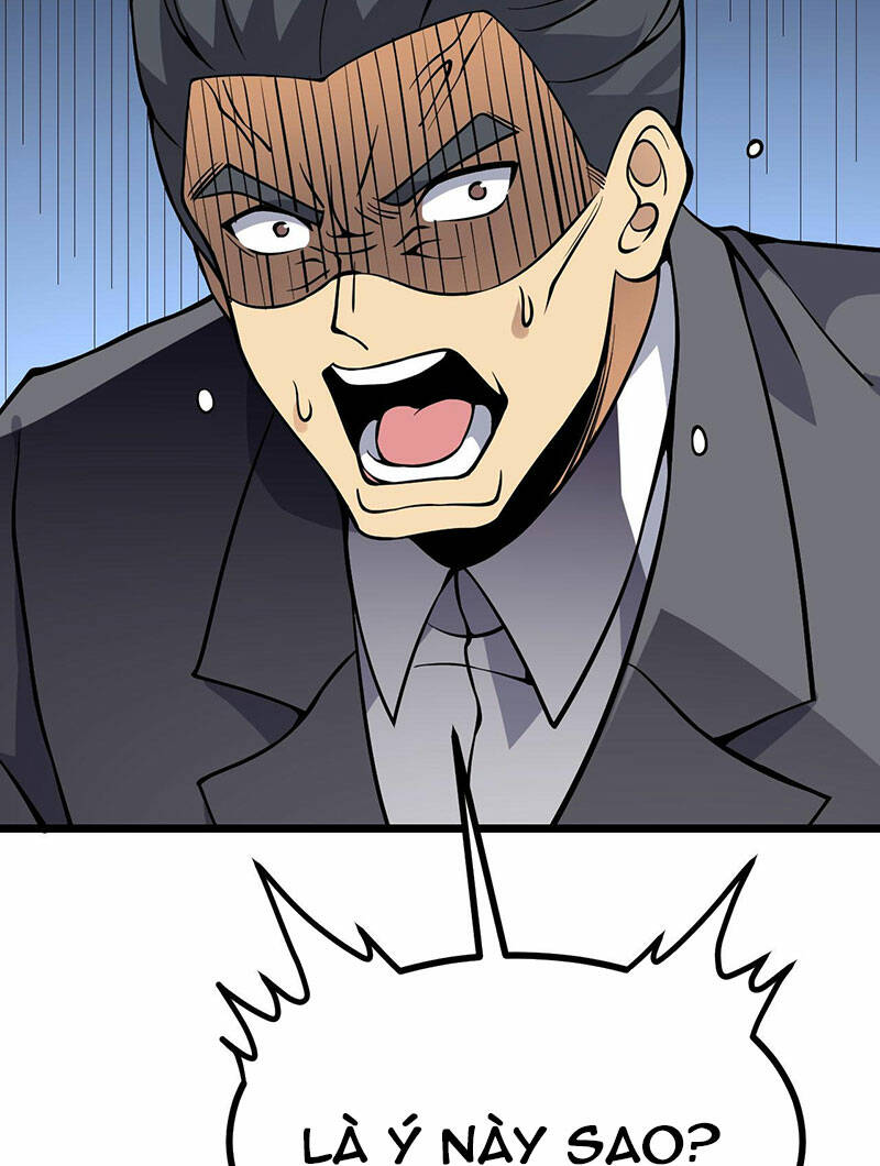 Nhất Quyền Bạo Tinh Chapter 107 - Trang 2