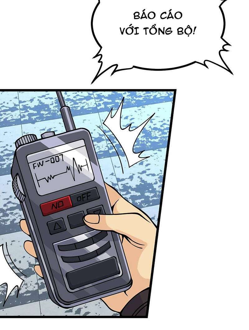 Nhất Quyền Bạo Tinh Chapter 107 - Trang 2