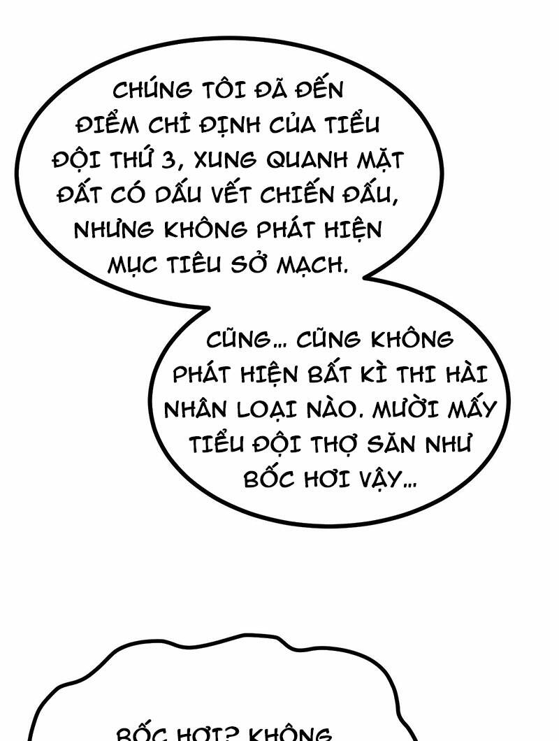 Nhất Quyền Bạo Tinh Chapter 107 - Trang 2