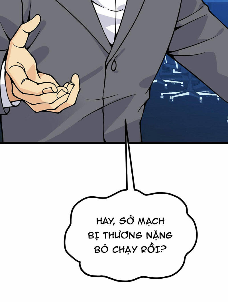 Nhất Quyền Bạo Tinh Chapter 107 - Trang 2