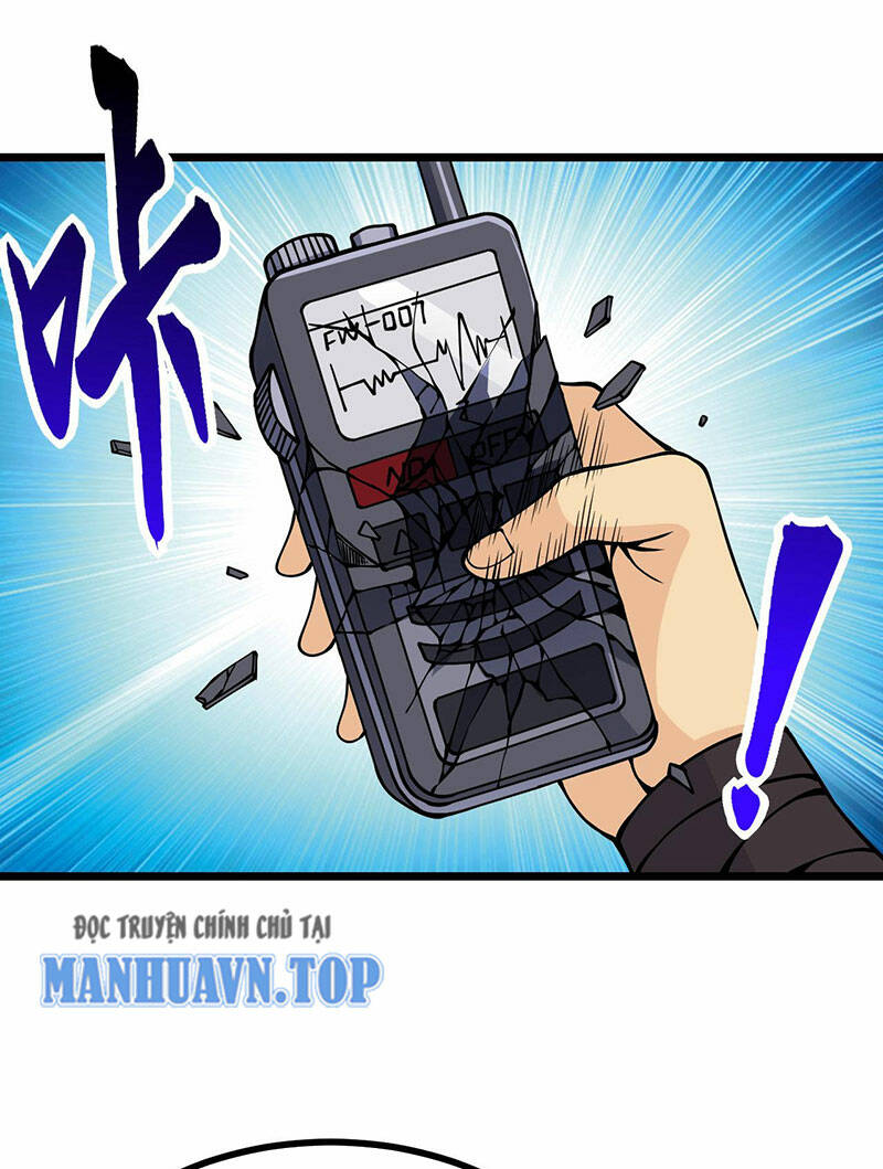 Nhất Quyền Bạo Tinh Chapter 107 - Trang 2