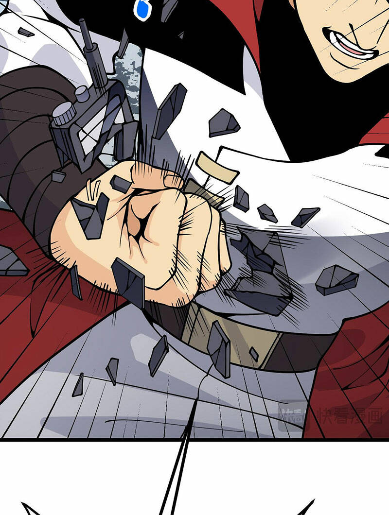 Nhất Quyền Bạo Tinh Chapter 107 - Trang 2