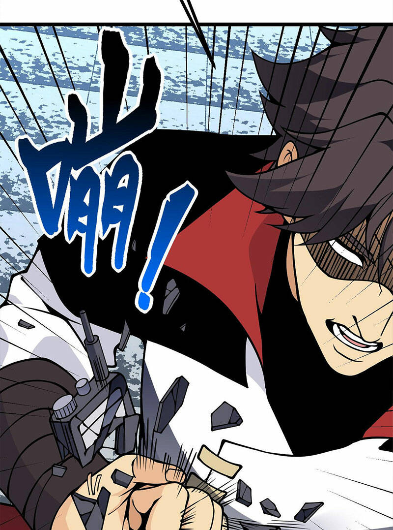 Nhất Quyền Bạo Tinh Chapter 107 - Trang 2