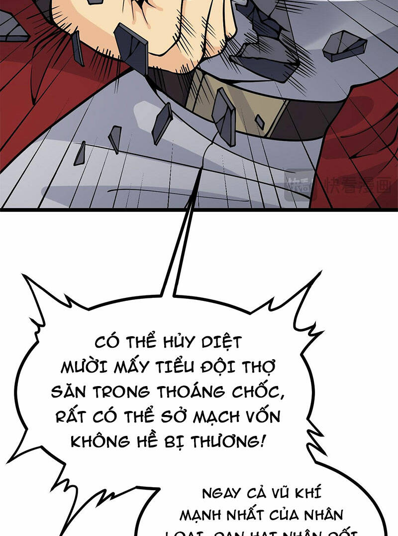 Nhất Quyền Bạo Tinh Chapter 107 - Trang 2