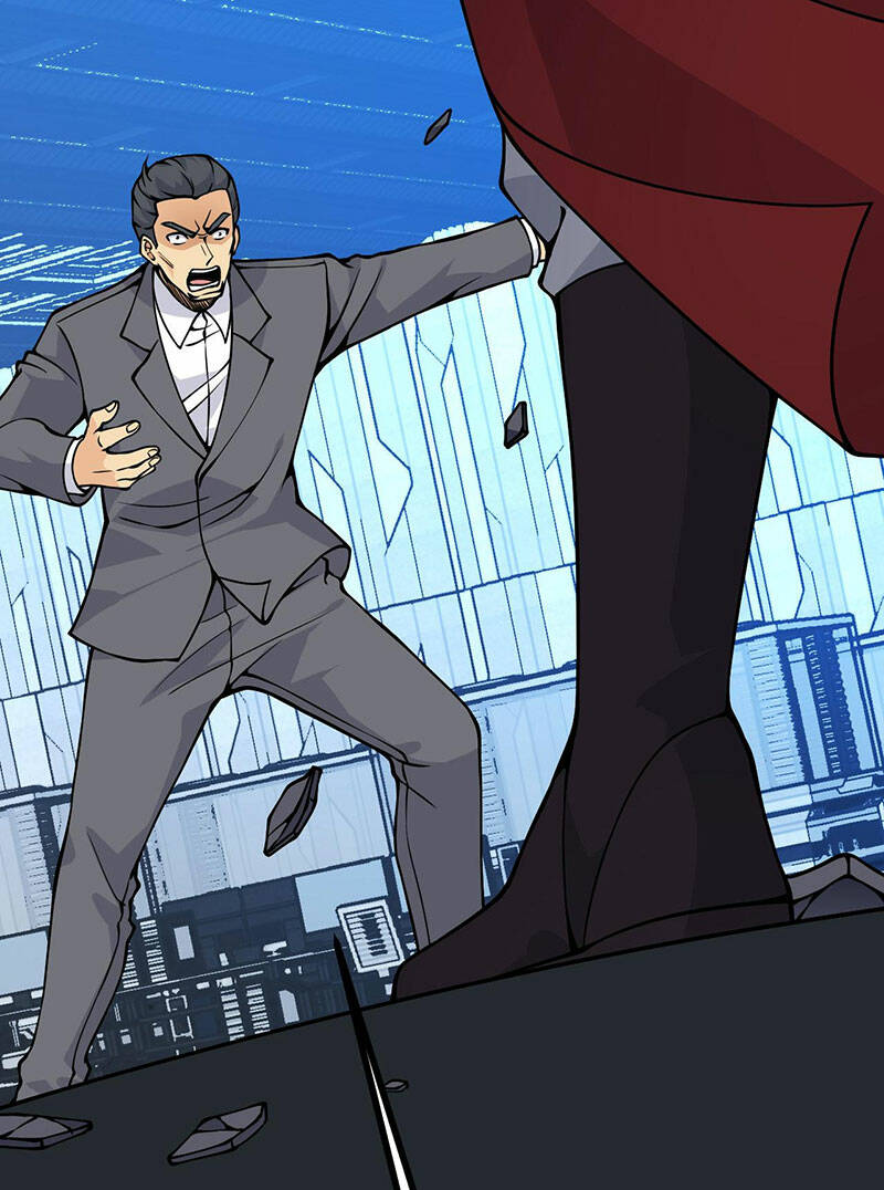 Nhất Quyền Bạo Tinh Chapter 107 - Trang 2