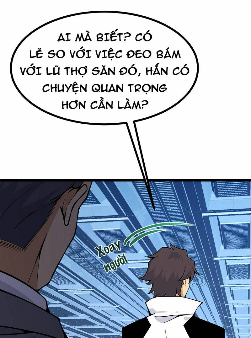 Nhất Quyền Bạo Tinh Chapter 107 - Trang 2