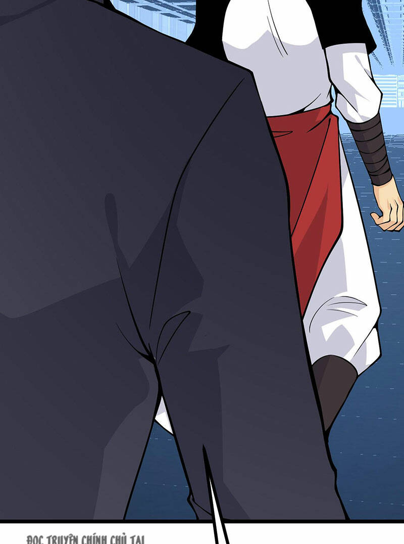 Nhất Quyền Bạo Tinh Chapter 107 - Trang 2