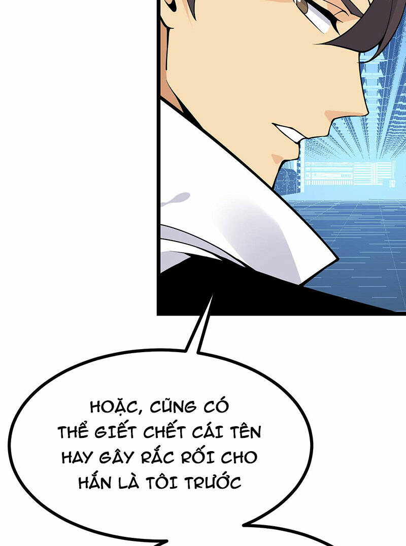 Nhất Quyền Bạo Tinh Chapter 107 - Trang 2