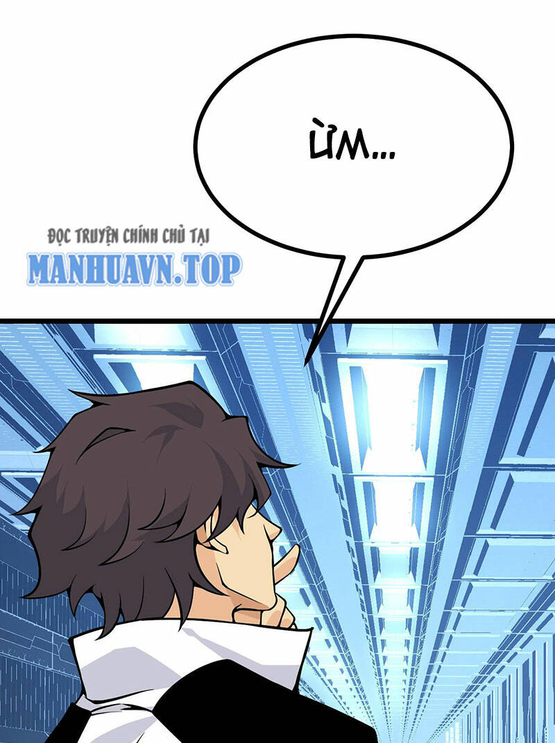 Nhất Quyền Bạo Tinh Chapter 107 - Trang 2