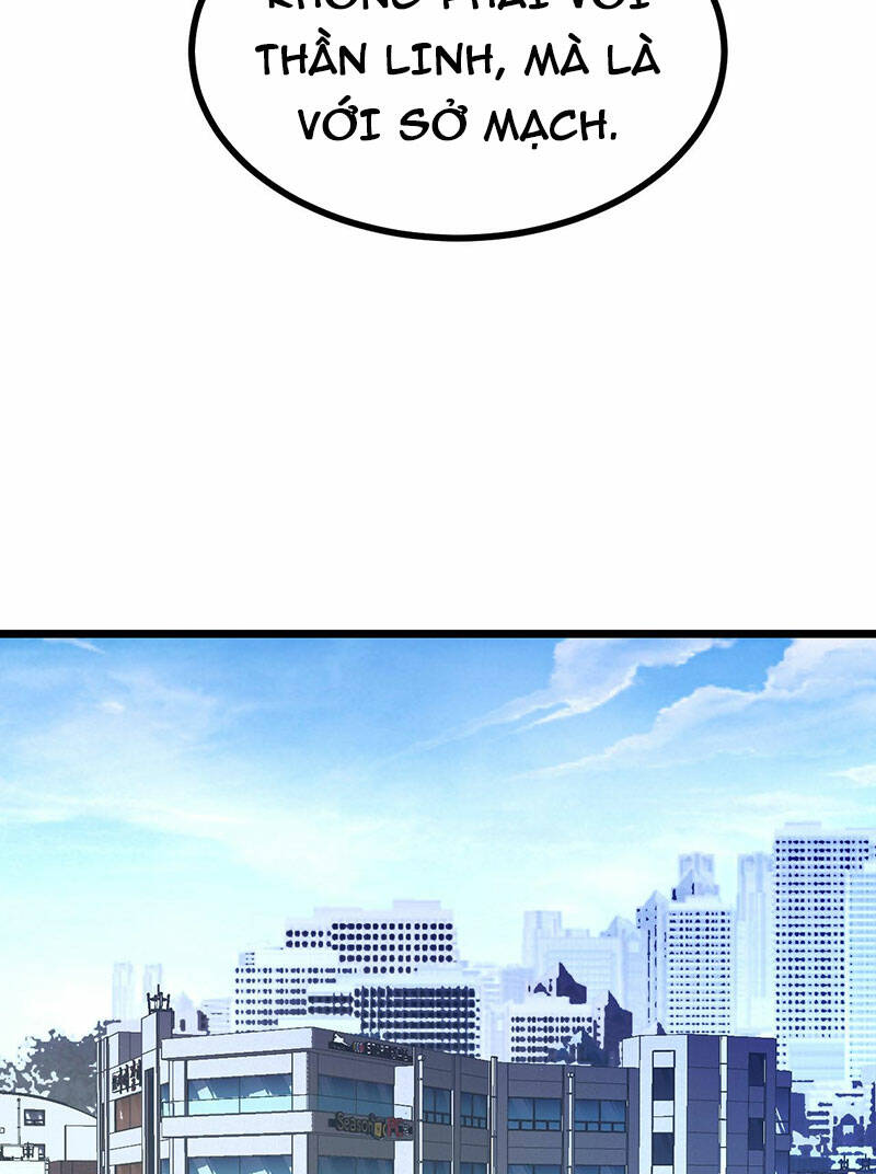 Nhất Quyền Bạo Tinh Chapter 107 - Trang 2