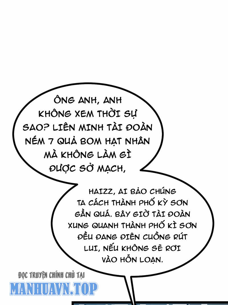 Nhất Quyền Bạo Tinh Chapter 107 - Trang 2